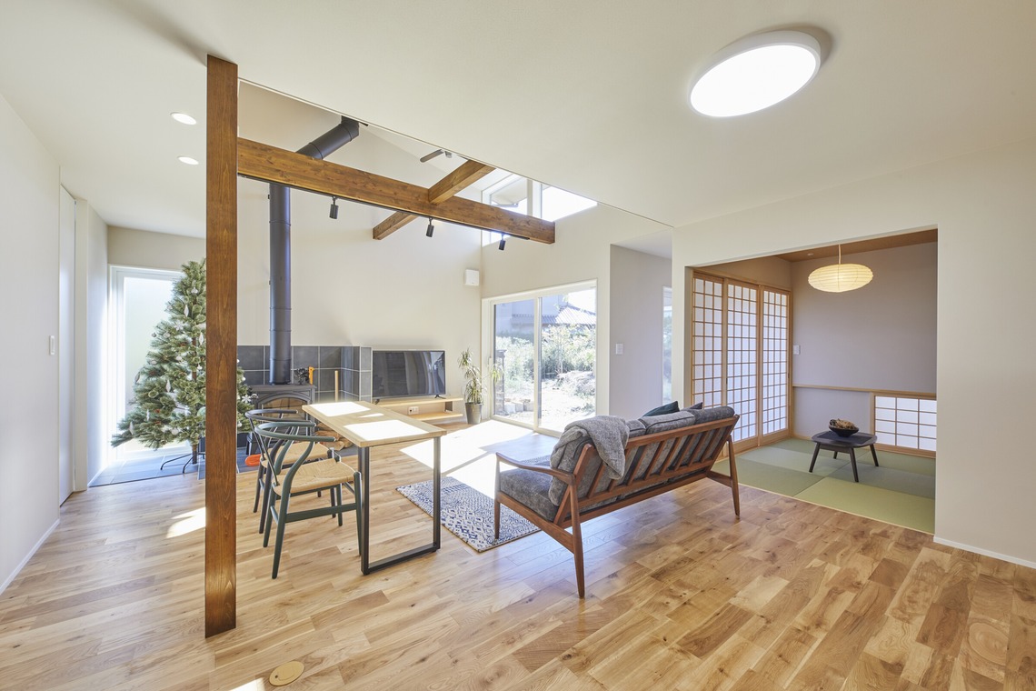 株式会社スタジオカールが撮影した「戸建、マンション撮影」の写真