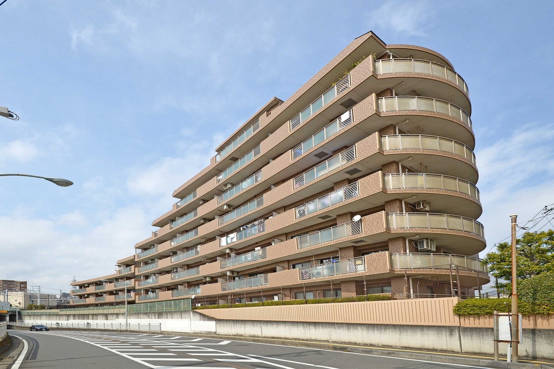 佳川奈央が撮影した「建築物」の写真