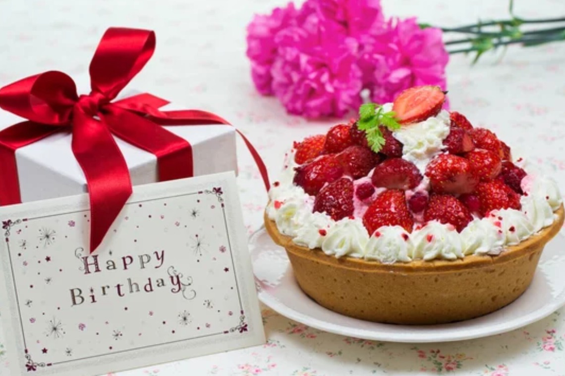 CREATIVE HOUSEが撮影した「バースデーフォト」の写真