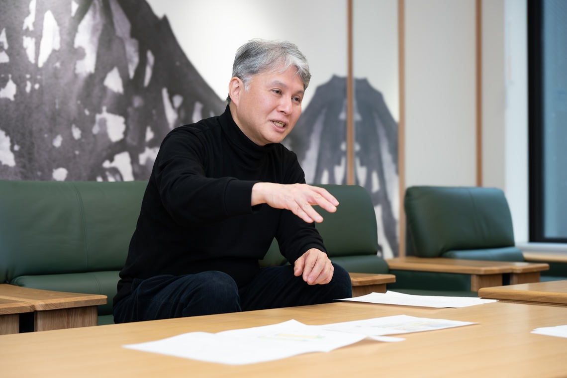 オフィス 芦野が撮影した「過去の案件撮影」の写真