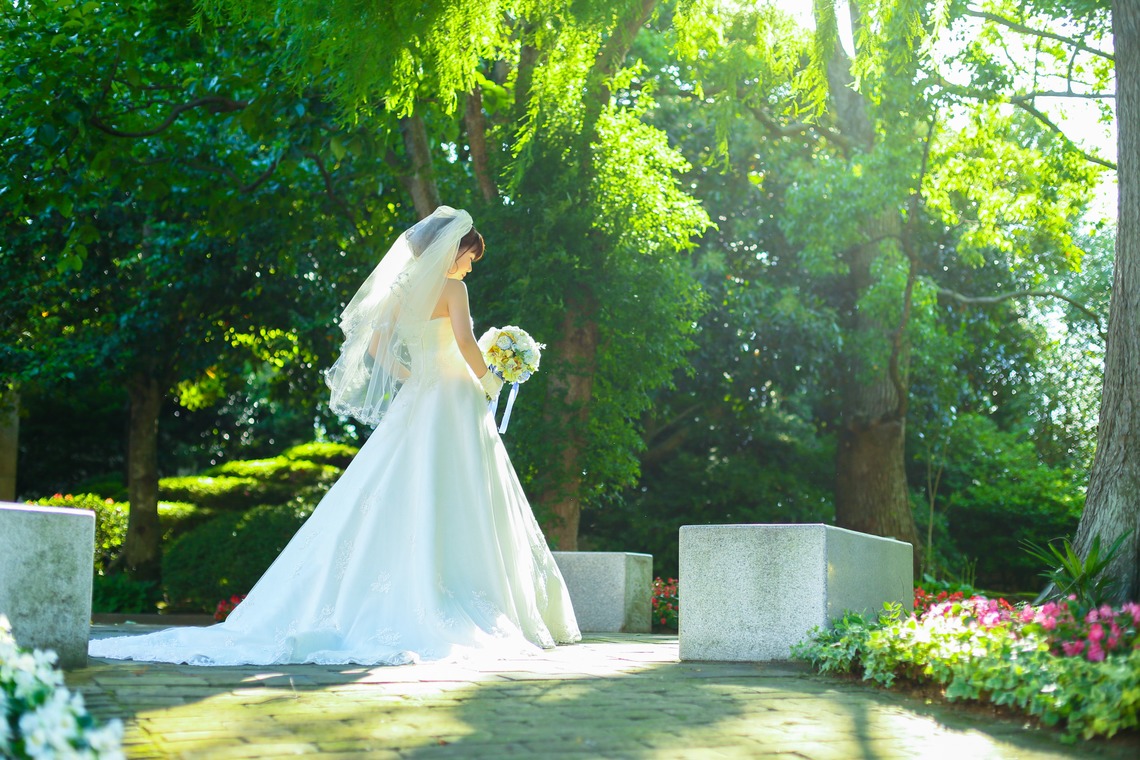 Photo of  taken by PIC WEDDING PHOTO（関口純一）