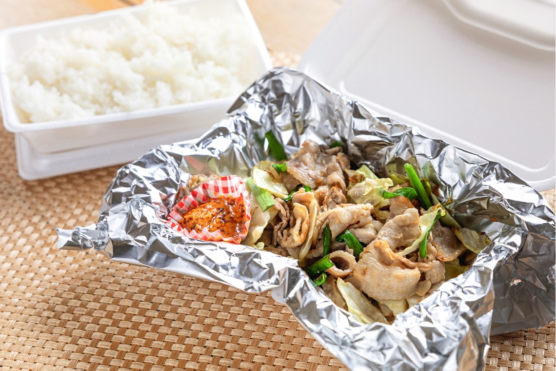 神宮啓佑が撮影した写真のアルバム「料理撮影D案件（撮影場所・店舗）」