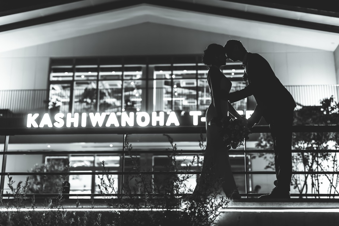 Y スタジオ(Nakamichi Yudai)が撮影した「前撮りin千葉」の写真