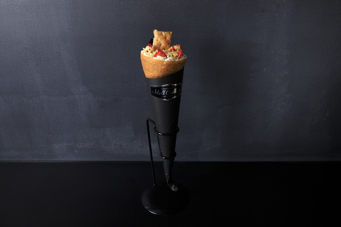 エレーナが撮影した「Food Portfolio」の写真