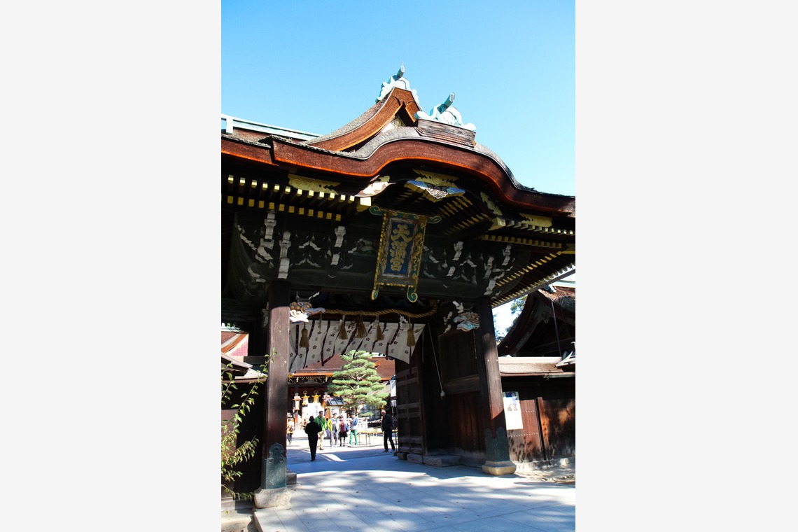 スマイルハンターが撮影した「七五三ロケーション撮影」の写真