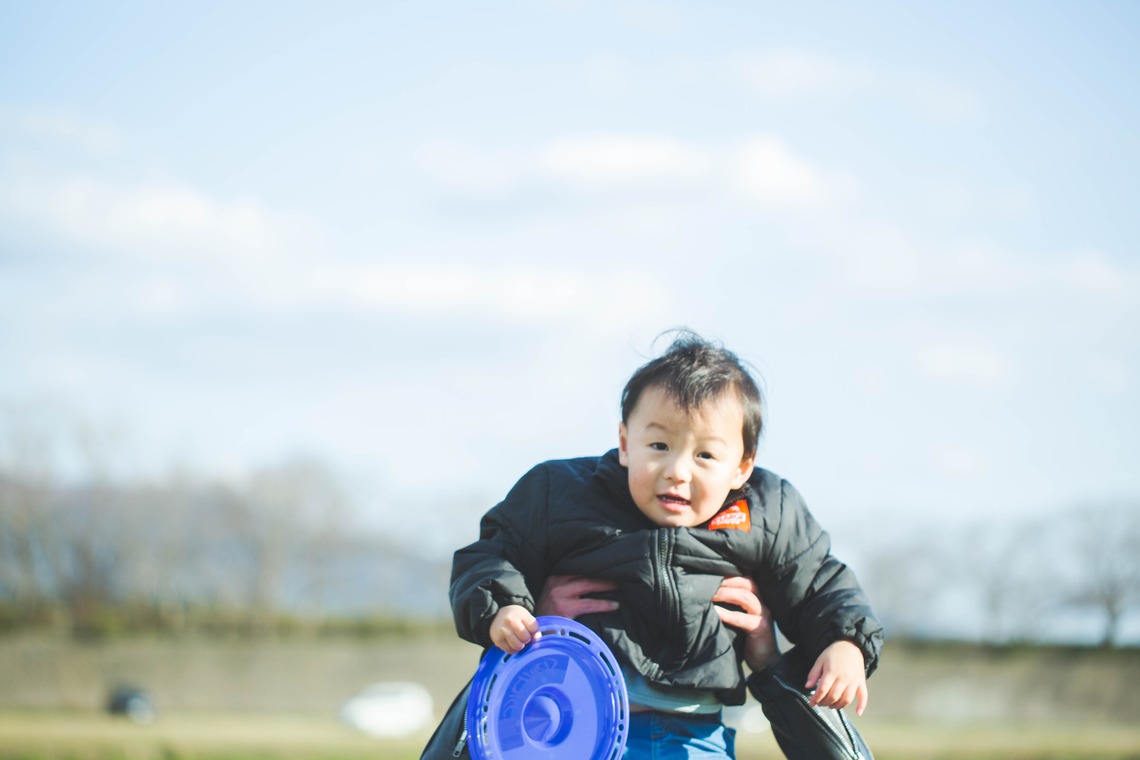 小田映像制作事務所が撮影した写真のアルバム「家族写真①」