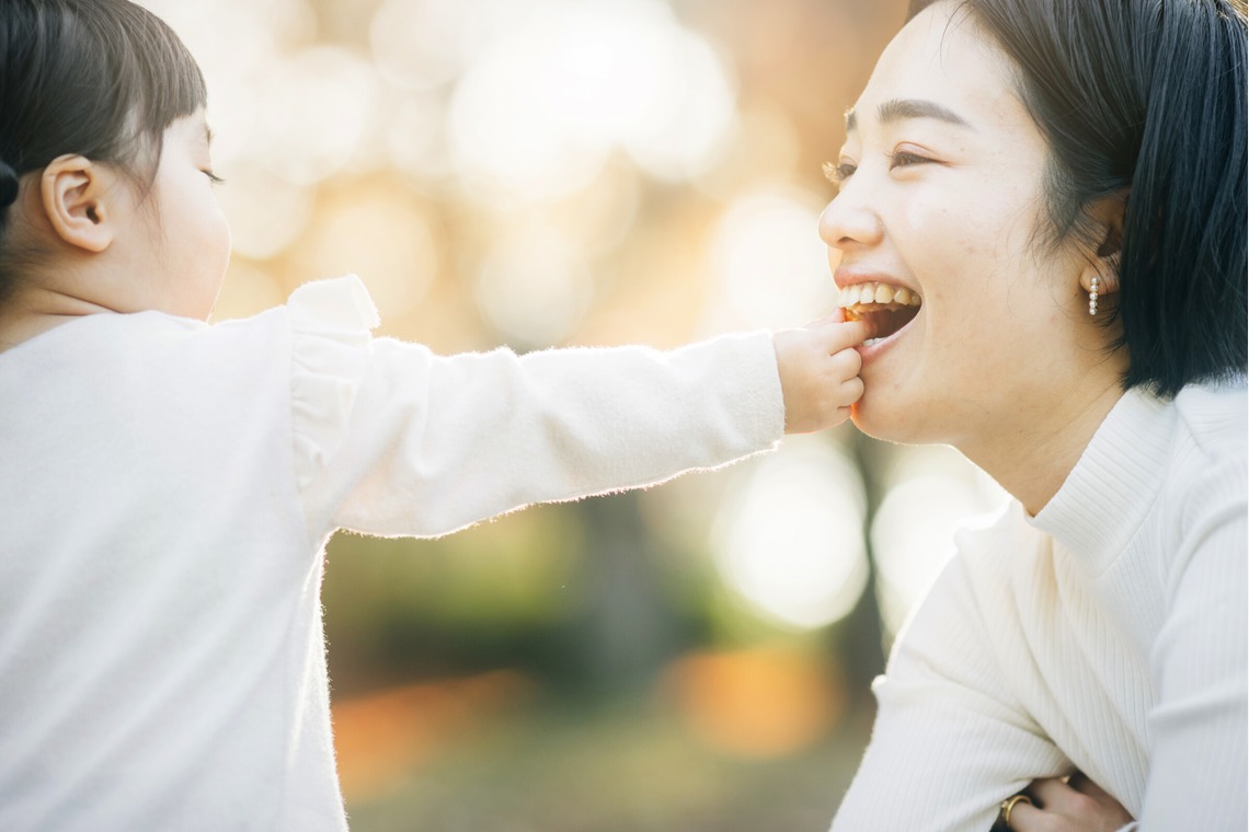 神宮啓佑が撮影した「出張撮影案件A（撮影場所：公園）」の写真