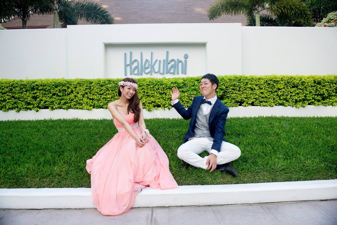 Jayson Tanega Photographyが撮影した「ホノルル市内」の写真