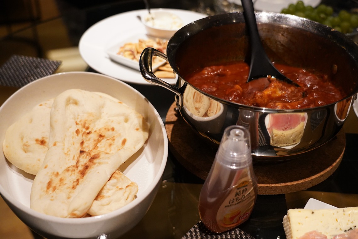 スタジオルクスが撮影した「food」の写真