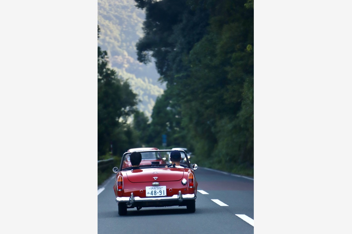 TSD officeが撮影した写真のアルバム「愛車撮影」