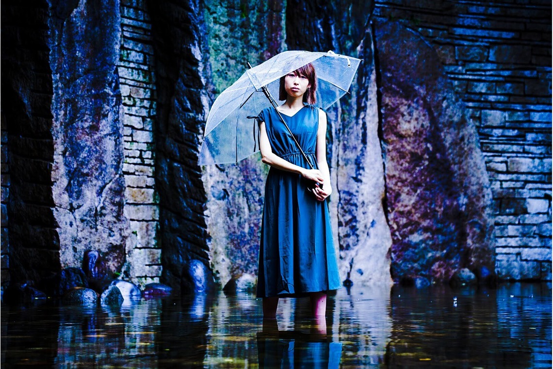 いんかが撮影した「ポートレート.c」の写真