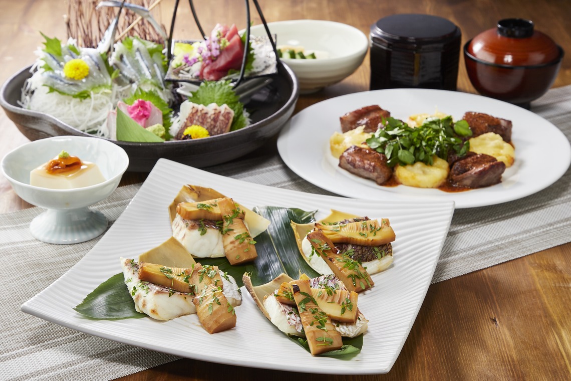 ディス・ワンが撮影した「レストランメニュー撮影」の写真