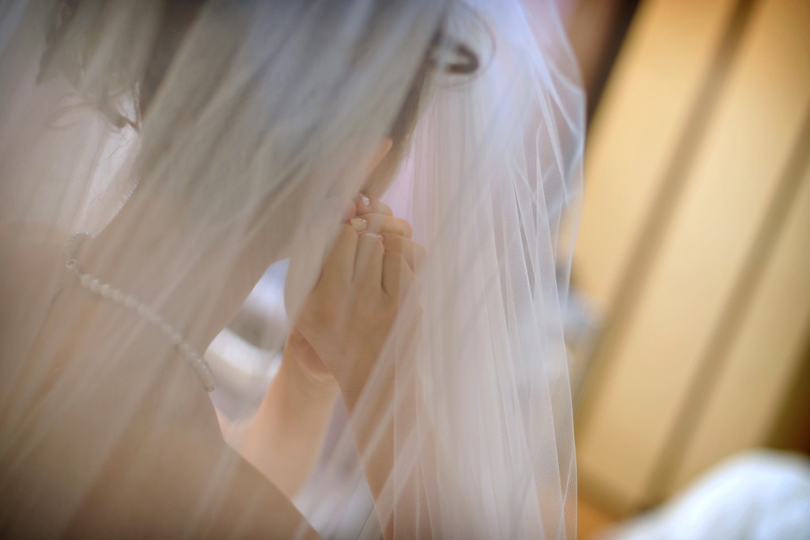 NINA Primary Pictures (苅谷 直樹)が撮影した「当日写真」の写真