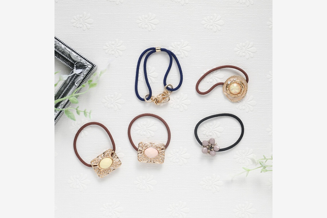 なかがわさとみが撮影した写真のアルバム「アクセサリー撮影」