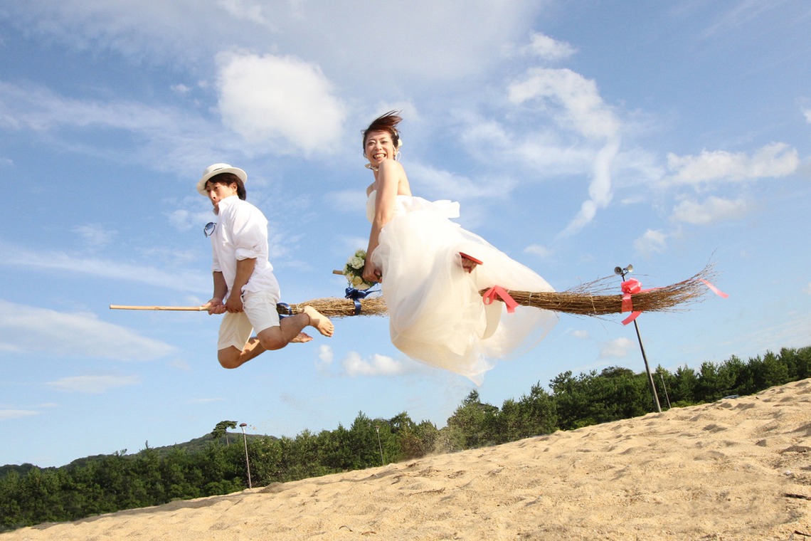 Album of the Wedding, Bridal taken by STUDIO emu - 
