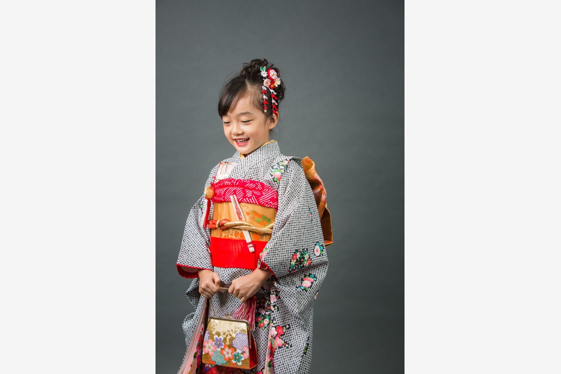 Nobuhiro Toyaが撮影した「七五三フォト@エミリィ代官山スタジオ」の写真