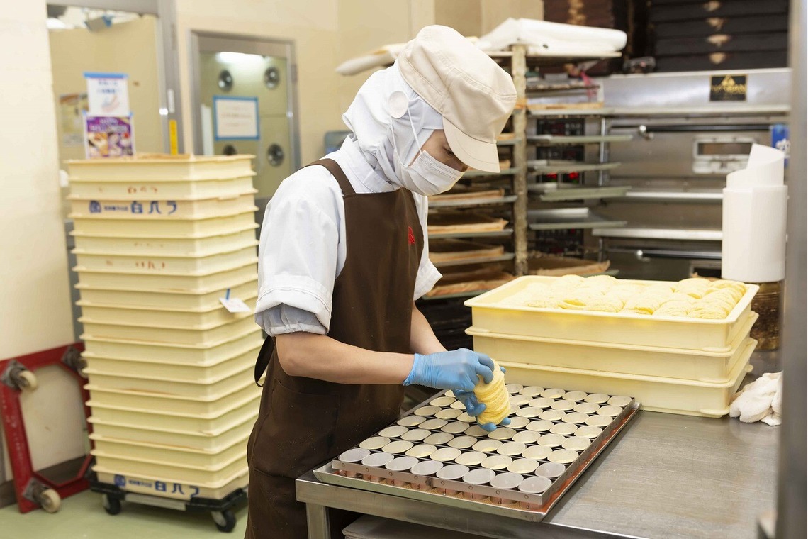 エンリッチ フォトグラフィーが撮影した「インタビュー取材(仕事風景)」の写真