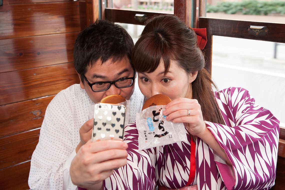 A&K STUDIO CO.,LTD.（上野 晃嗣）が撮影した「エンゲージメント」の写真