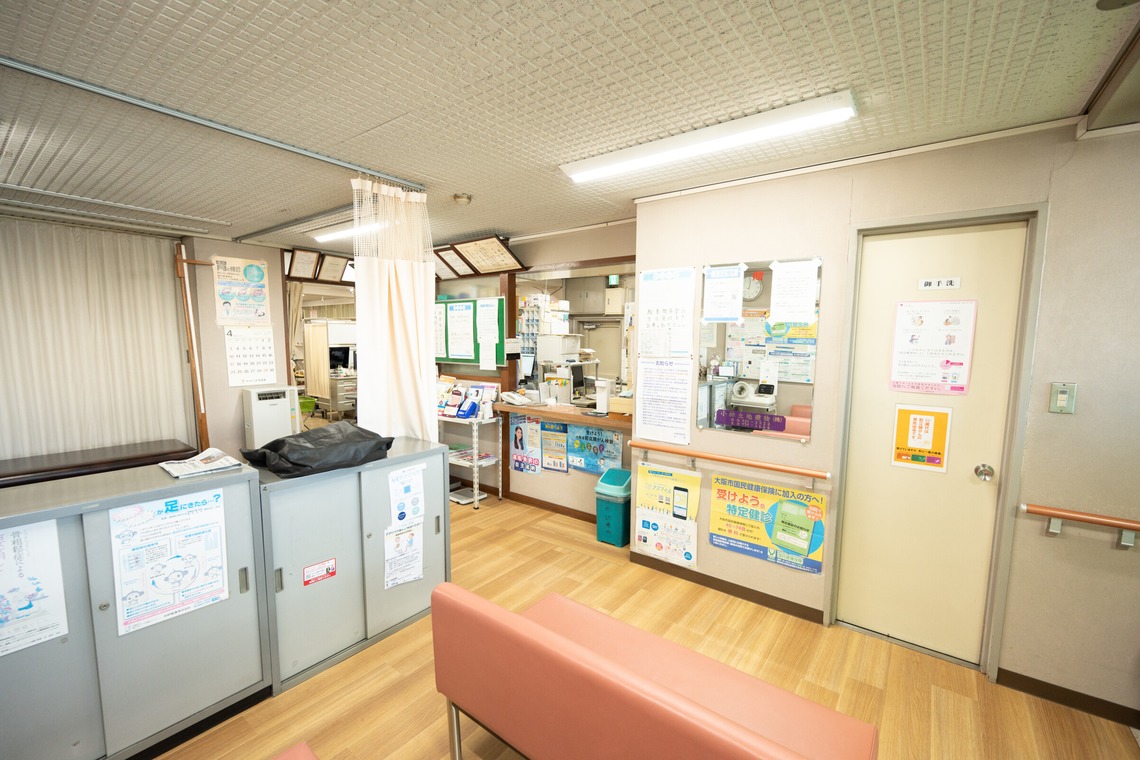 上野貢希が撮影した「物件内観ポートフォリオ」の写真