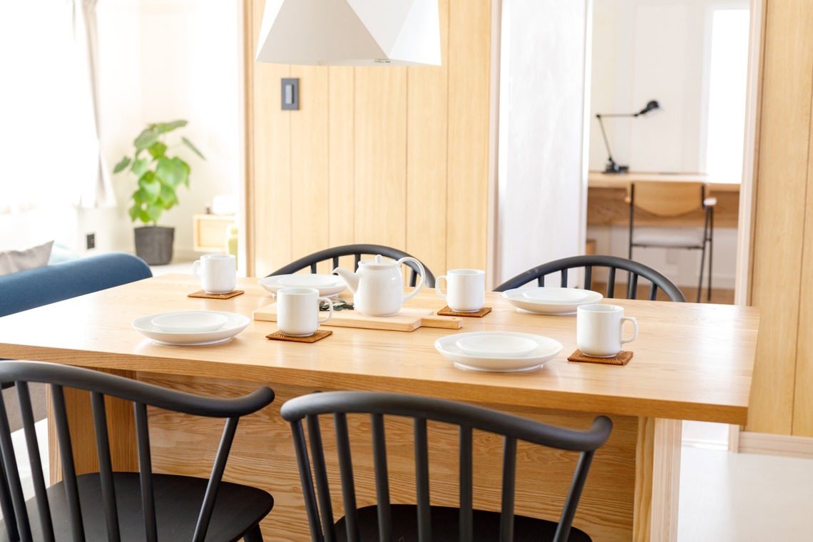 田口　裕貴が撮影した「Air bnb 清水町移住促進住宅1号」の写真