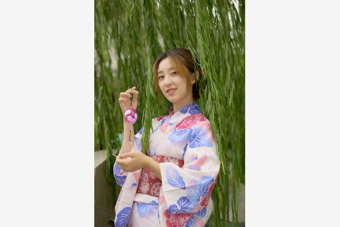 沖山俊樹が撮影した写真のアルバム「ポートレート_20220904_Cici」