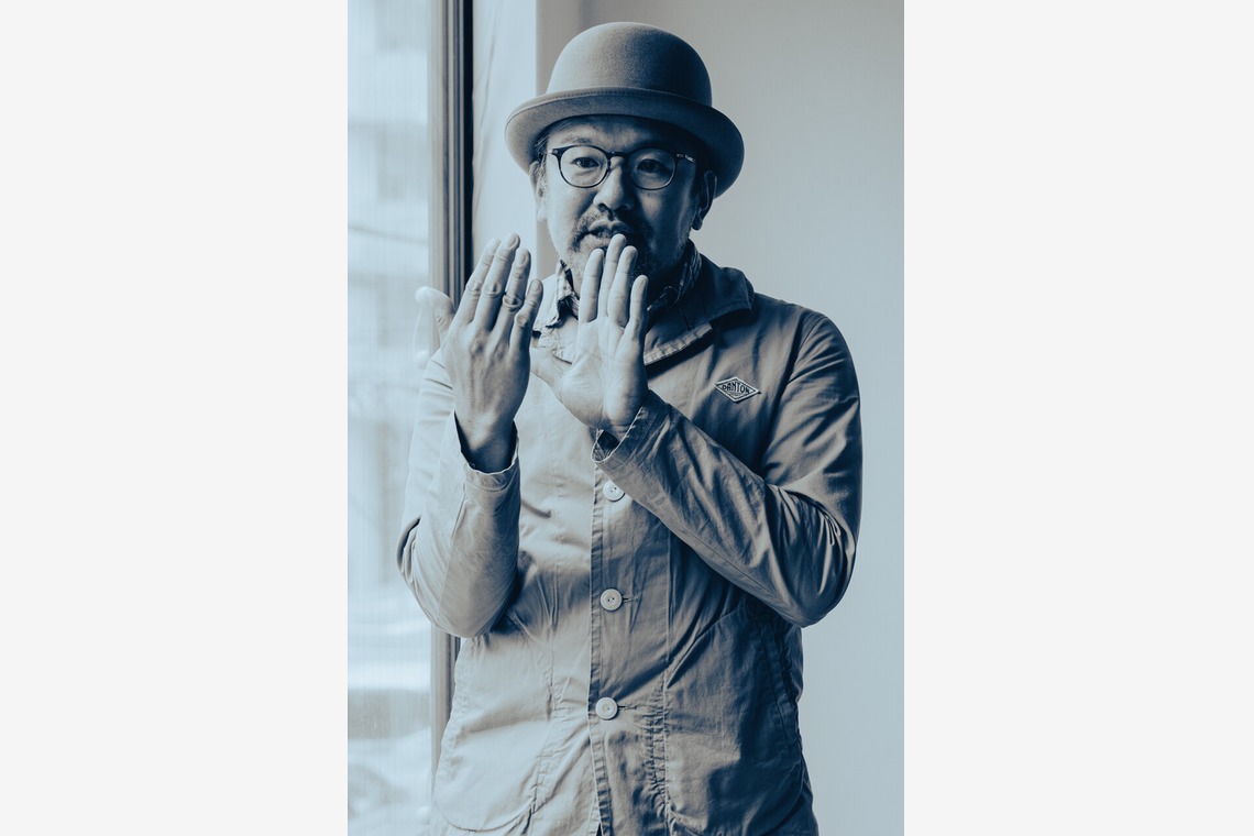 ちずカメラが撮影した「カジュアル」の写真