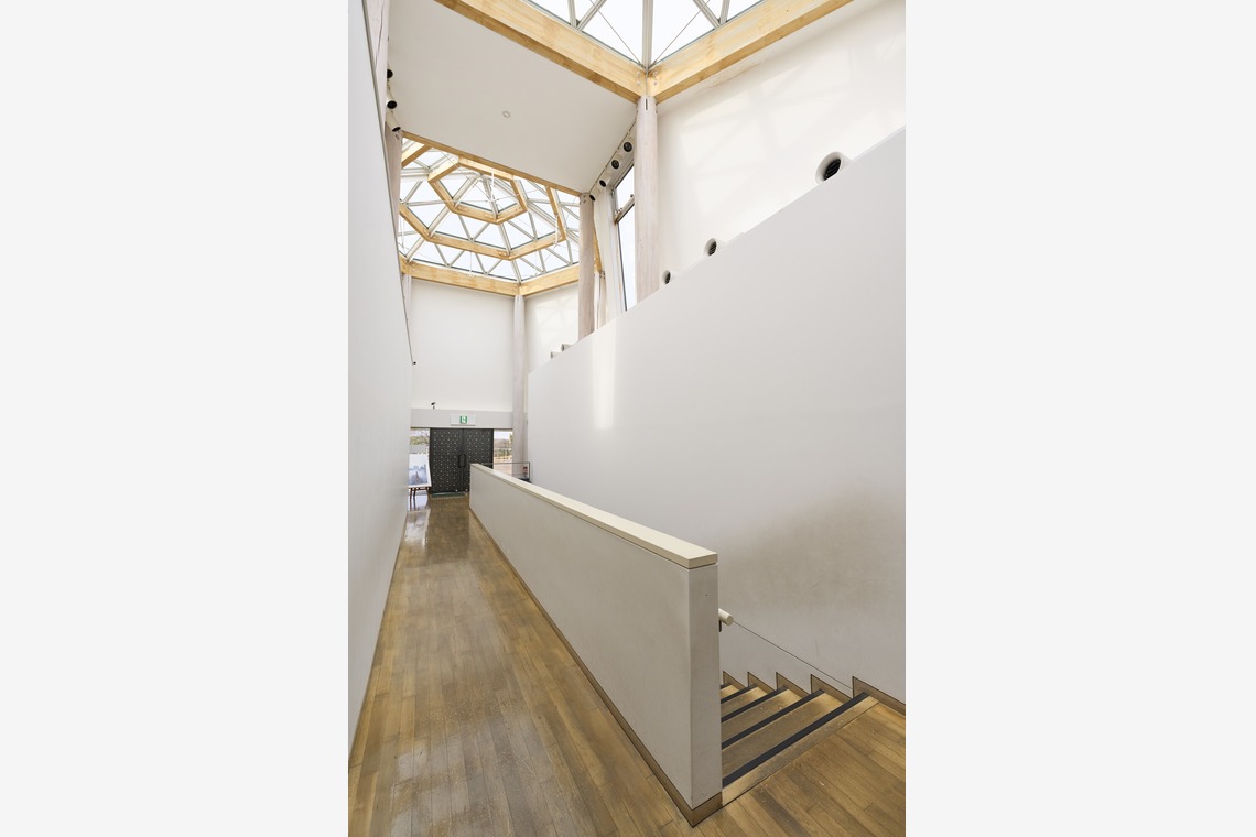 黒田将城が撮影した写真のアルバム「建築」