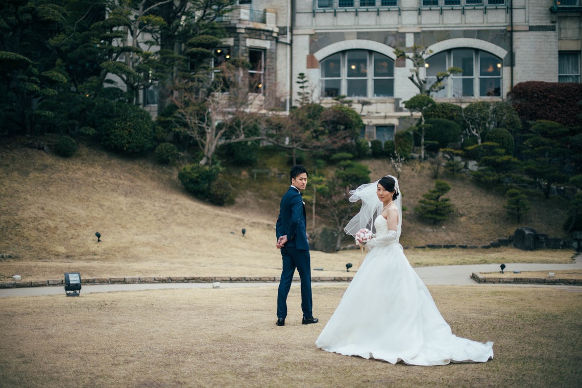 GQ wedding photojournalism (Showgo Westfield)が撮影した「Wish you were mine」の写真