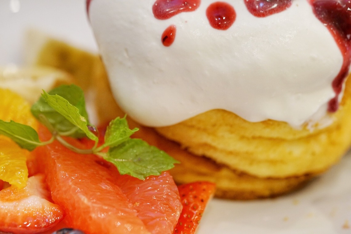 鶴原元気が撮影した「お店巡り」の写真