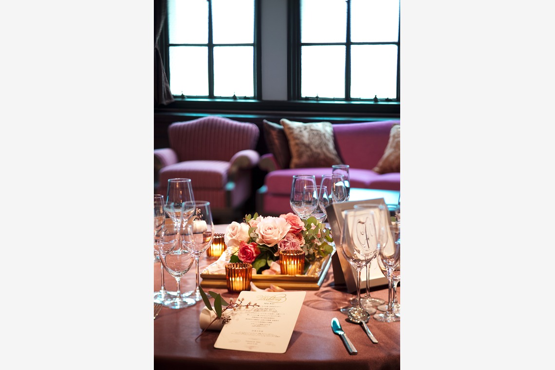 blanketが撮影した「ブライダル」の写真