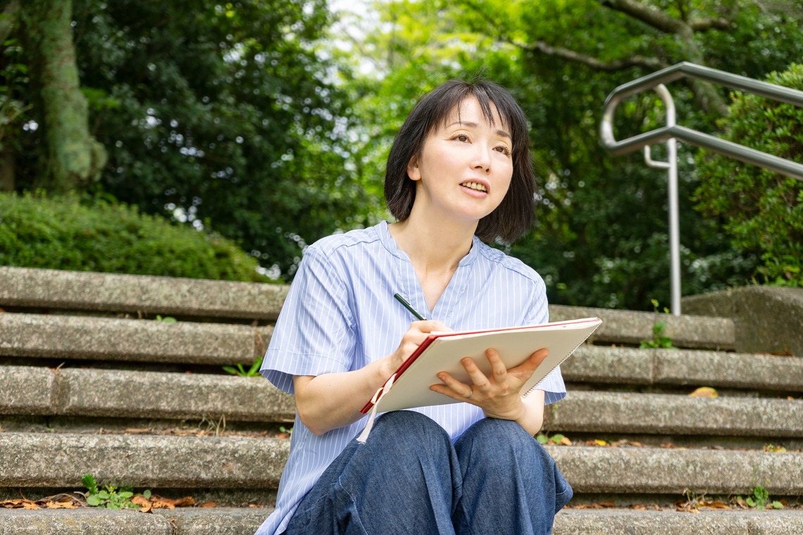 岡谷和亨が撮影した「ビジネスプロフィール写真撮影」の写真