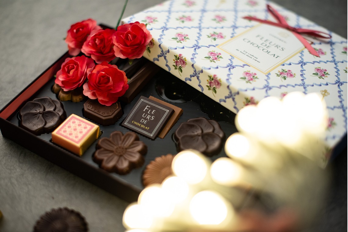 写真屋ごんちゃんが撮影した「chocolate」の写真