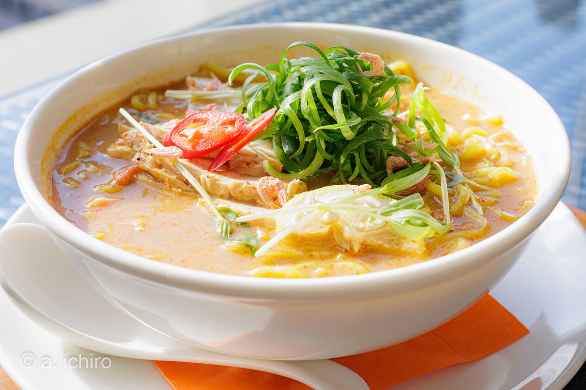 ABNフォトが撮影した写真のアルバム「料理の写真」