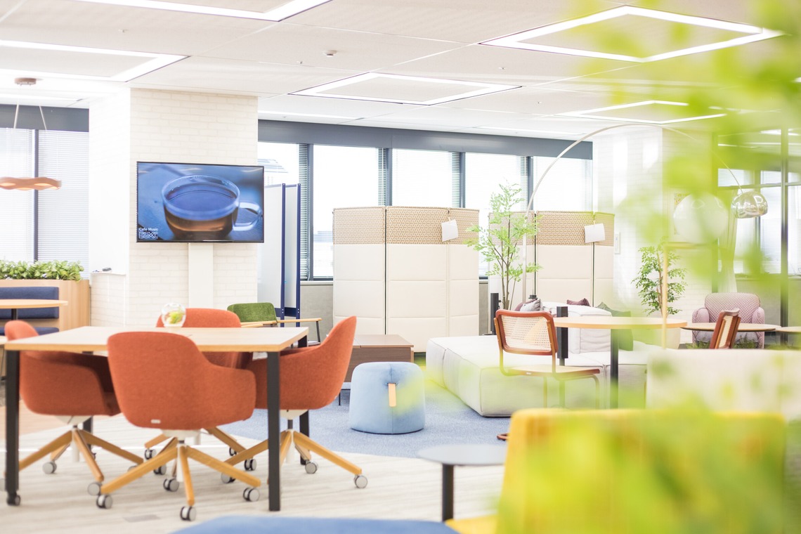 辻本俊輔が撮影した「建物_内観・外観」の写真