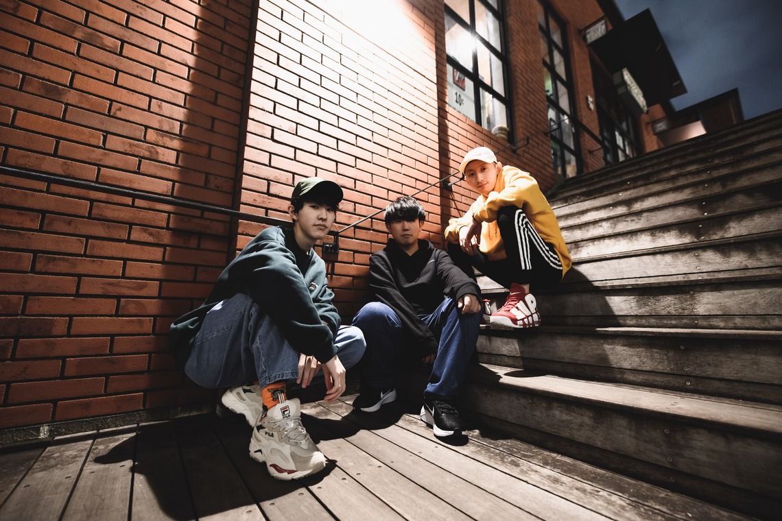 内田 明義が撮影した「プロフィール/アーティスト写真」の写真