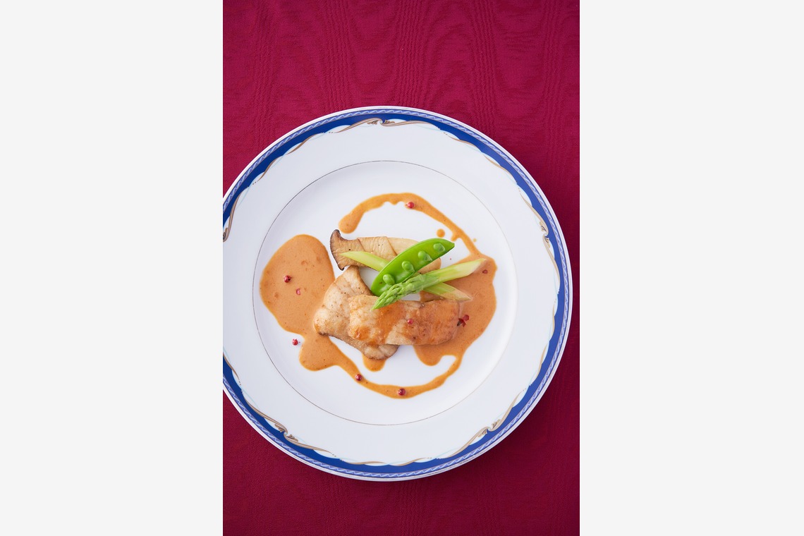 森田寫眞館が撮影した写真のアルバム「料理」