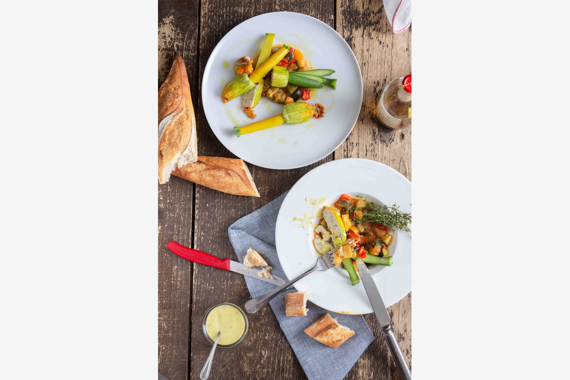 株式会社DAVINCI-Developmentが撮影した「料理撮影」の写真