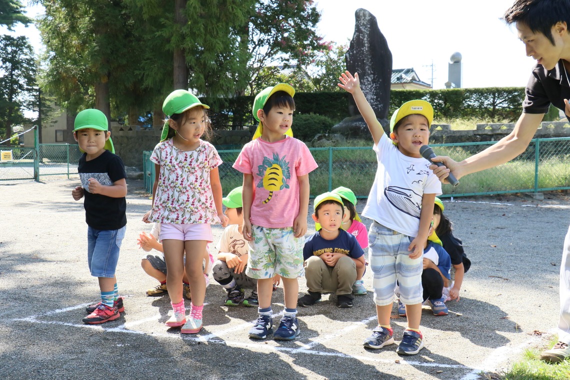 益永淳二写真事務所が撮影した「学校イベント」の写真