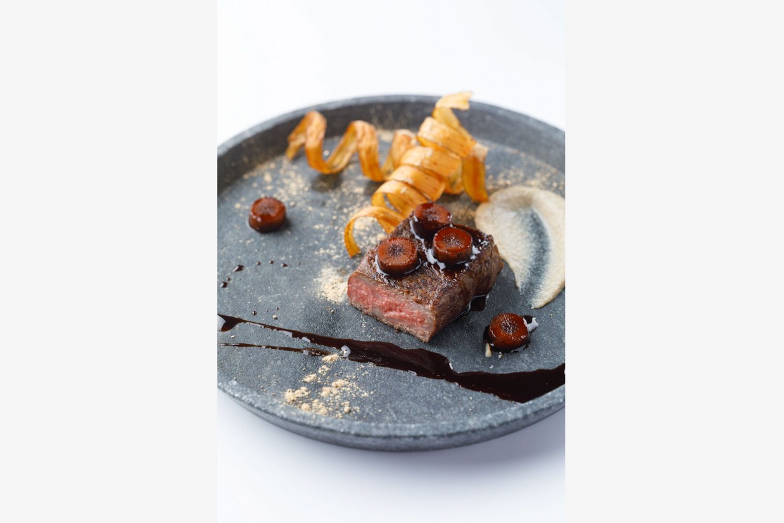 伊東武志が撮影した「料理」の写真