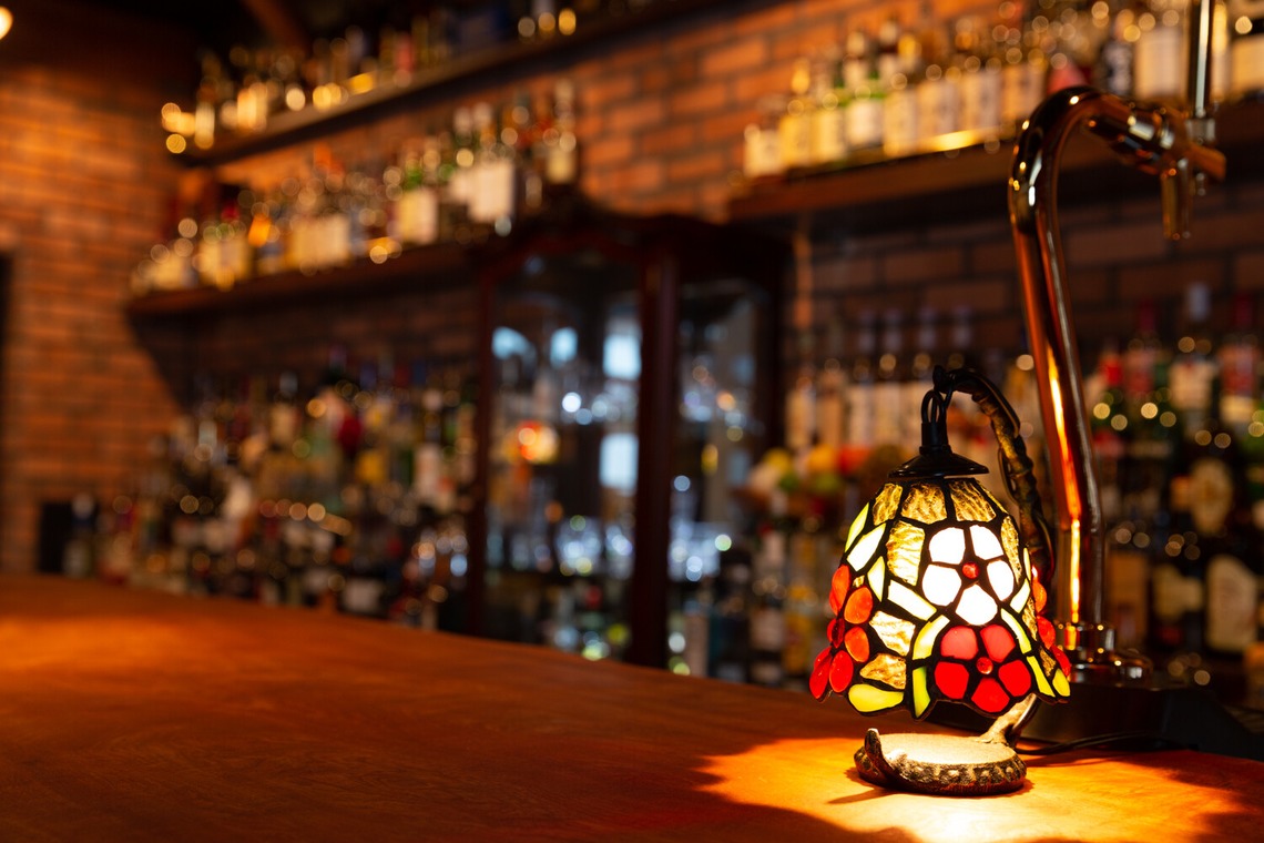 栗原誠が撮影した「飲食店・一般建築物内観・外観」の写真