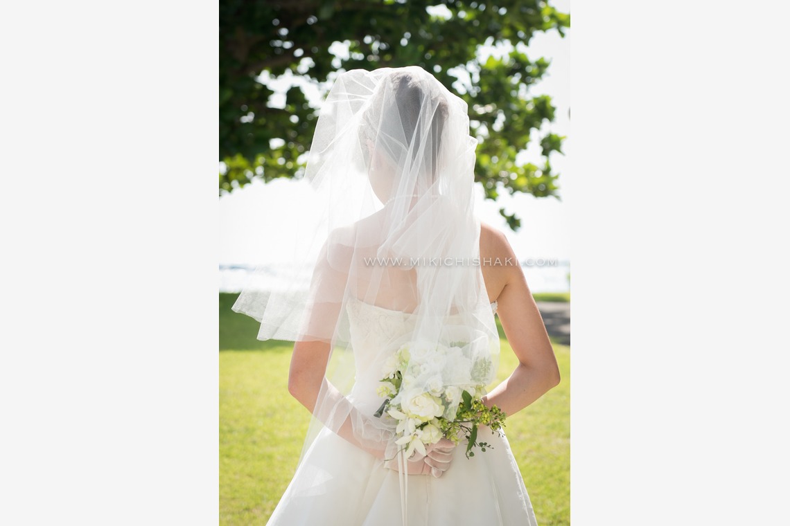 MC-photoが撮影した写真のアルバム「結婚式の写真」