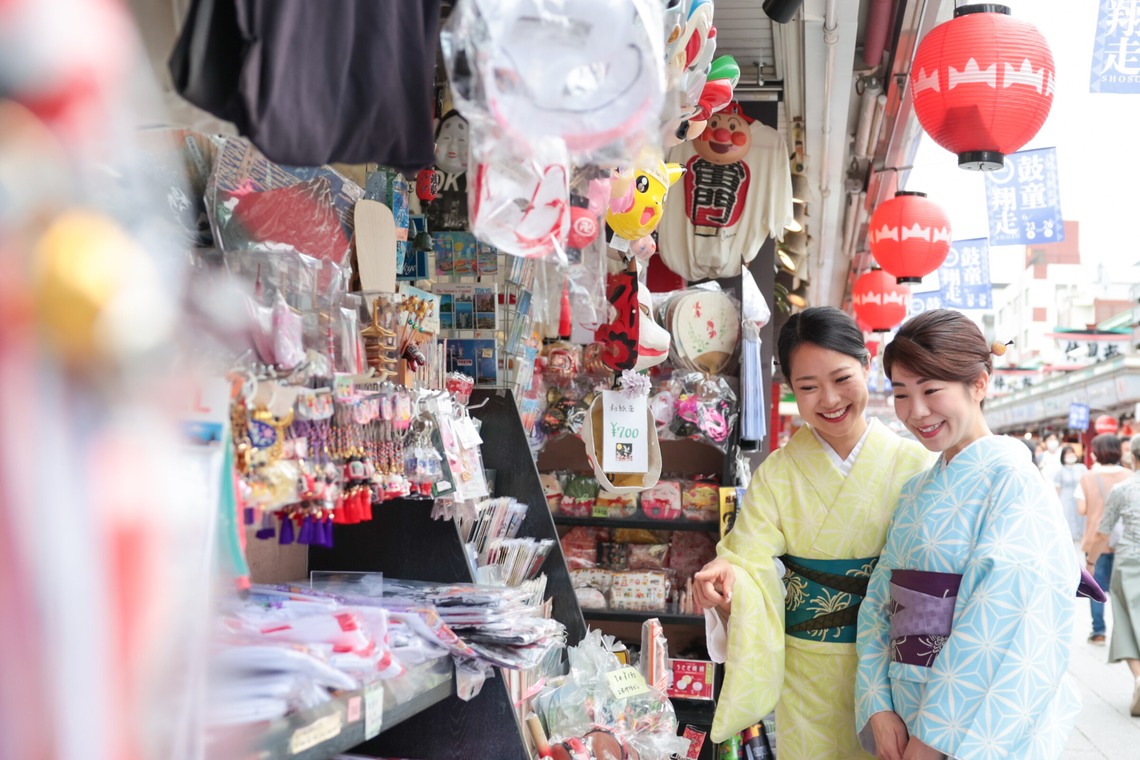 Photographer  Tomoが撮影した「和服で観光」の写真