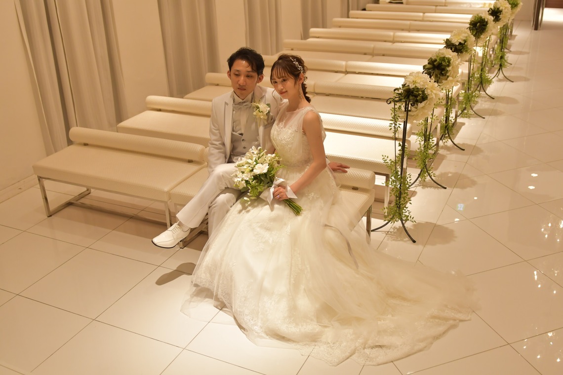 Photo of light taken by 西村フォトサービス