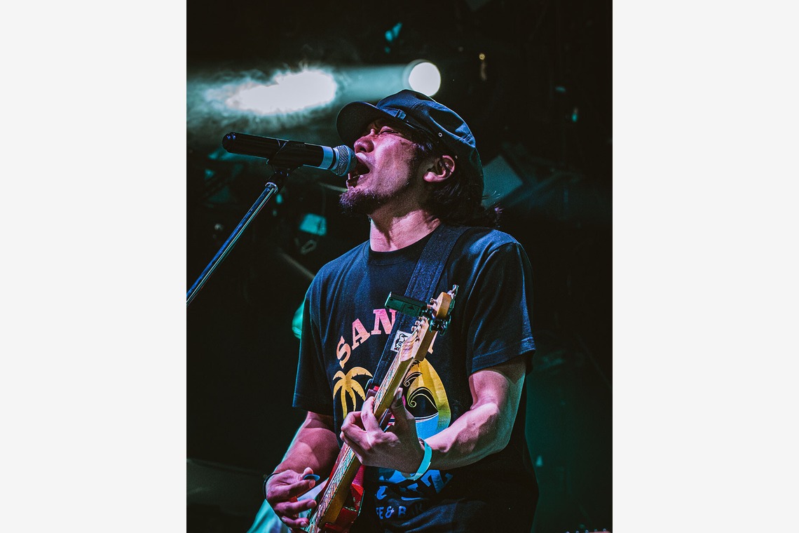 JJ&Co.が撮影した写真のアルバム「福岡市　音楽　ライブイベント　撮影」