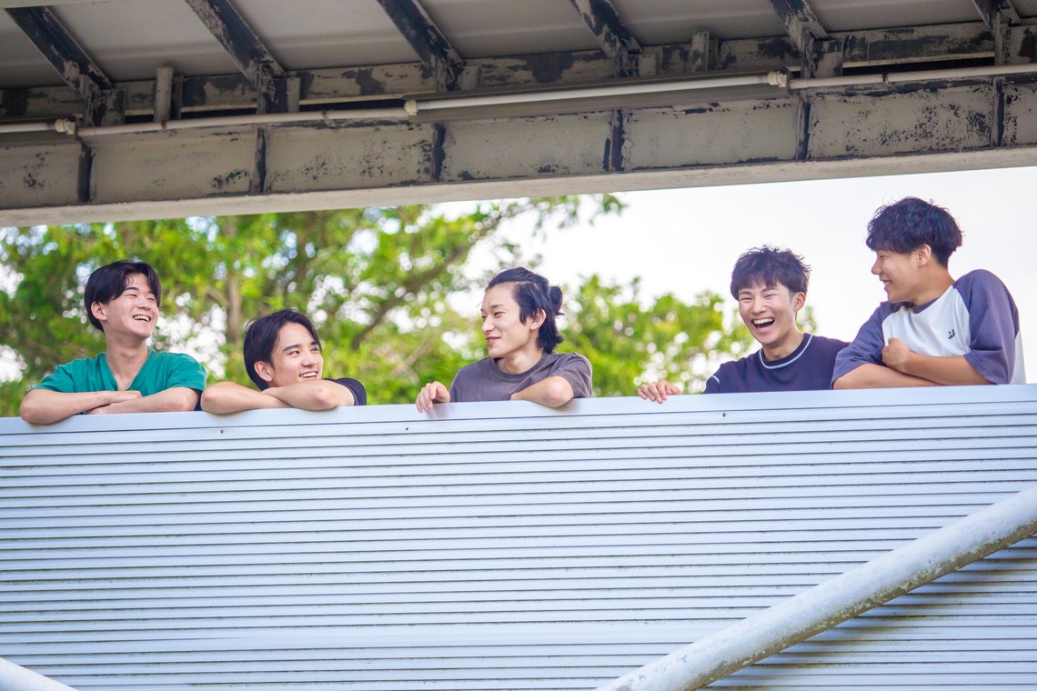 AKI.photographerが撮影した「宣材写真(団体)」の写真