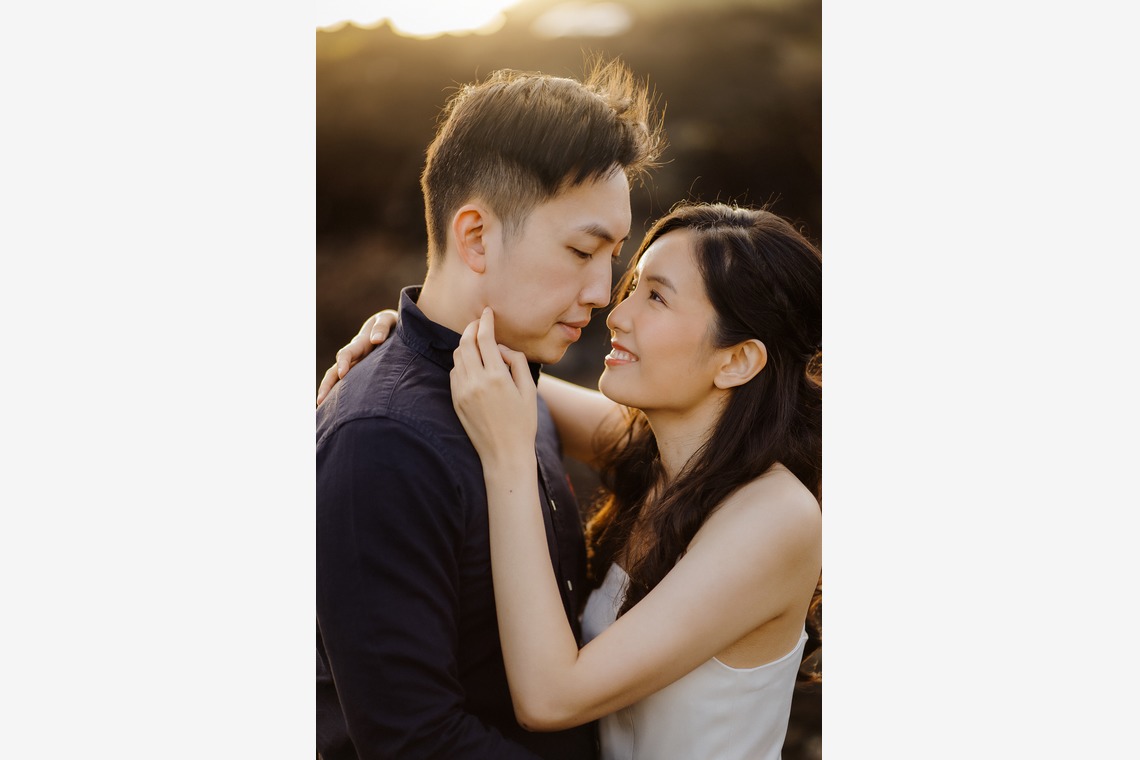 Warna Projectが撮影した「Prewedding Weijie & Cheryl at Bali, Indonesia」の写真