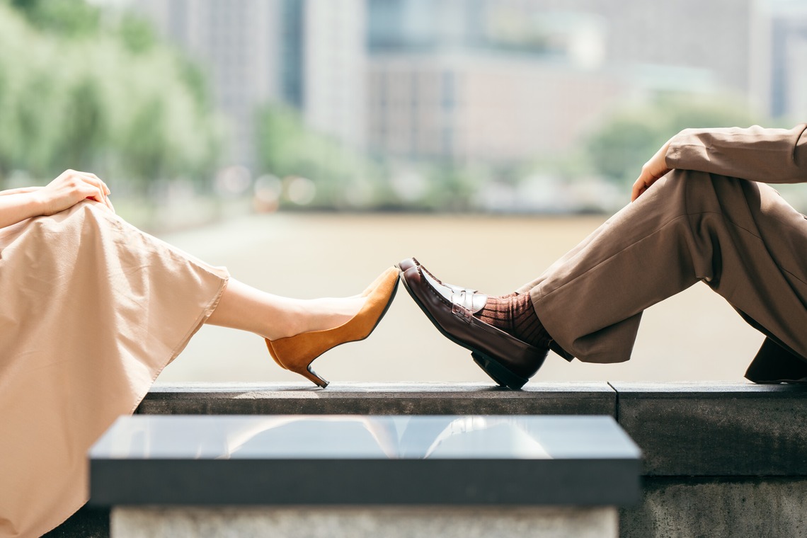 萩原　蔵志が撮影した「カジュアルウエディング」の写真