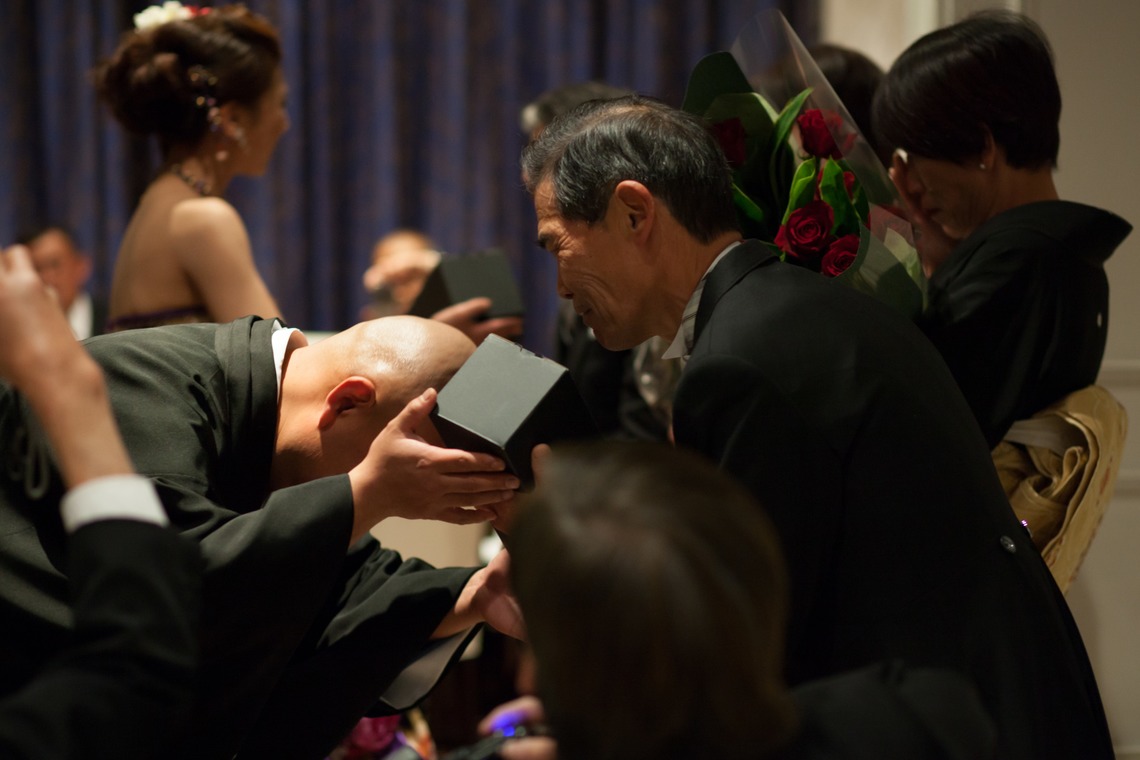 KISA photographyが撮影した「挙式当日」の写真