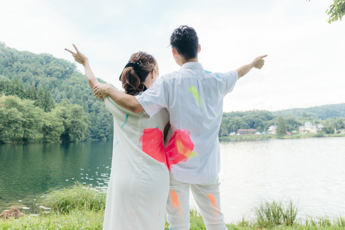 光画堂スタジオが撮影した「ウェディング」の写真