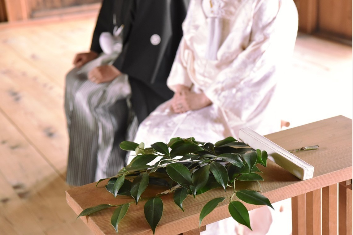 キキフォトワークスが撮影した「奈良公園でのロケーション撮影と神社でのご祈祷」の写真